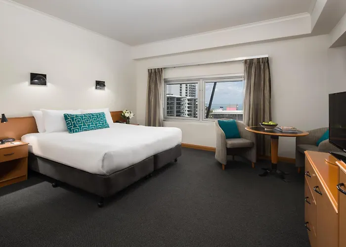 Rydges Darwin Central