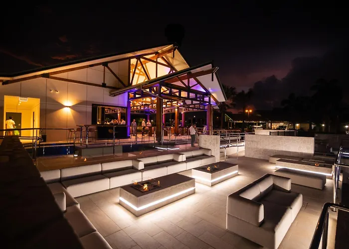 Mercure Darwin Airport Resort