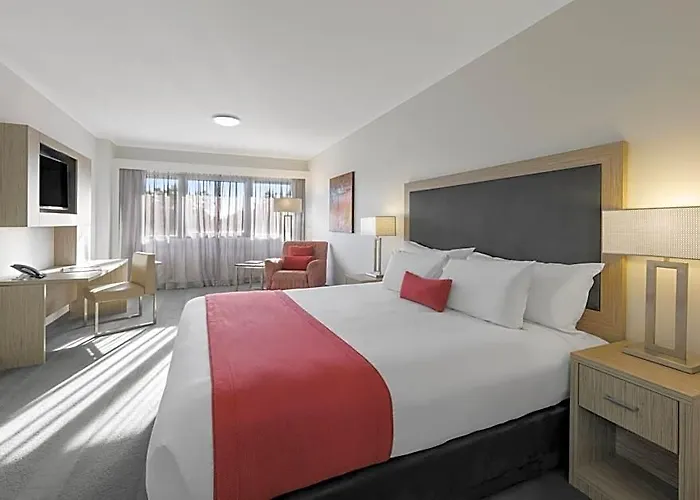 The Smith Hotel Darwin