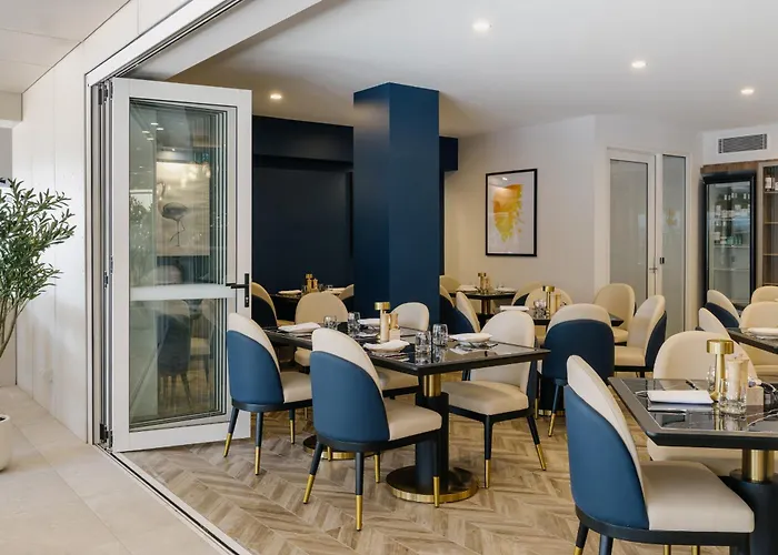 Voco Darwin Suites By Ihg