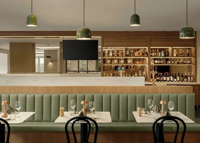 Courtyard By Marriott Darwin